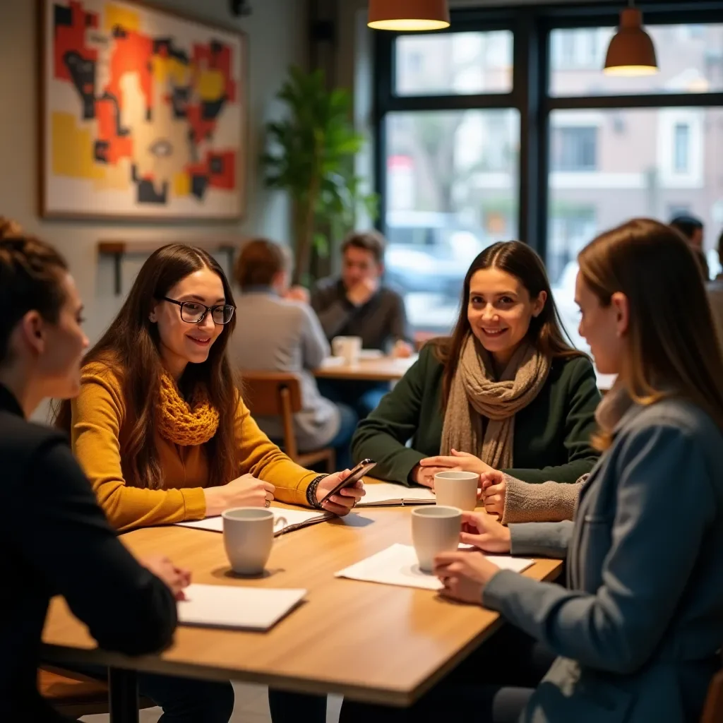 Creative design excellence